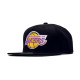 Mitchell & Ness Καπέλο NBA Top Spot Snapback